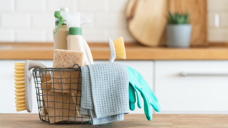 Five Benefits Gained from Hiring a Cleaning Company