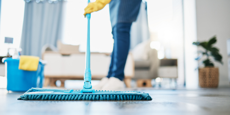 Things to Consider When Hiring a Team for Cleaning Services