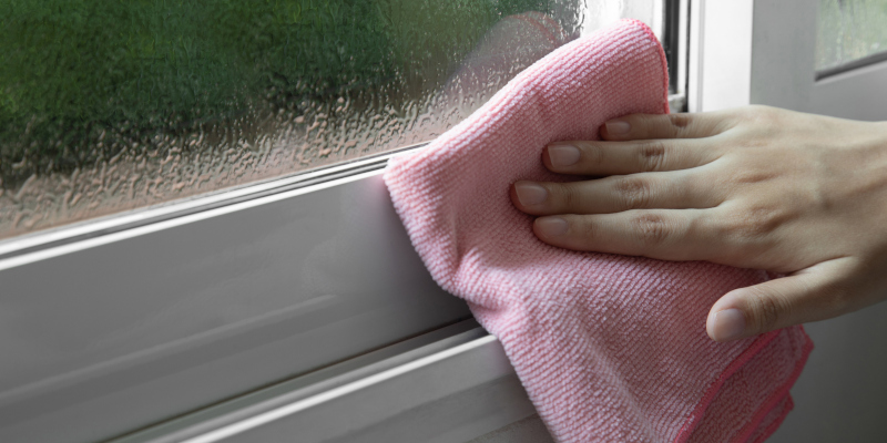 3 Reasons Winter Cleaning is Important