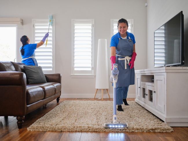 3 Signs You Should Reach Out to a Professional House Cleaning Service ...